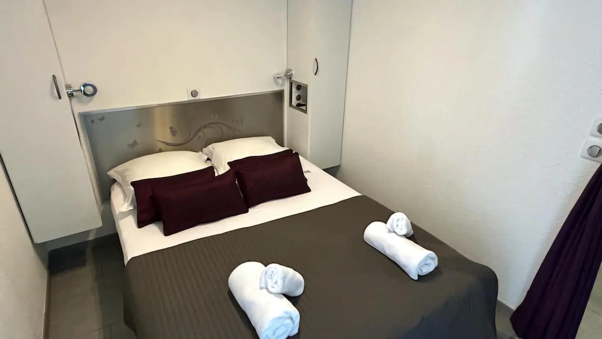 L'Instant Soleil Au Lavandou Apartment Le Lavandou França