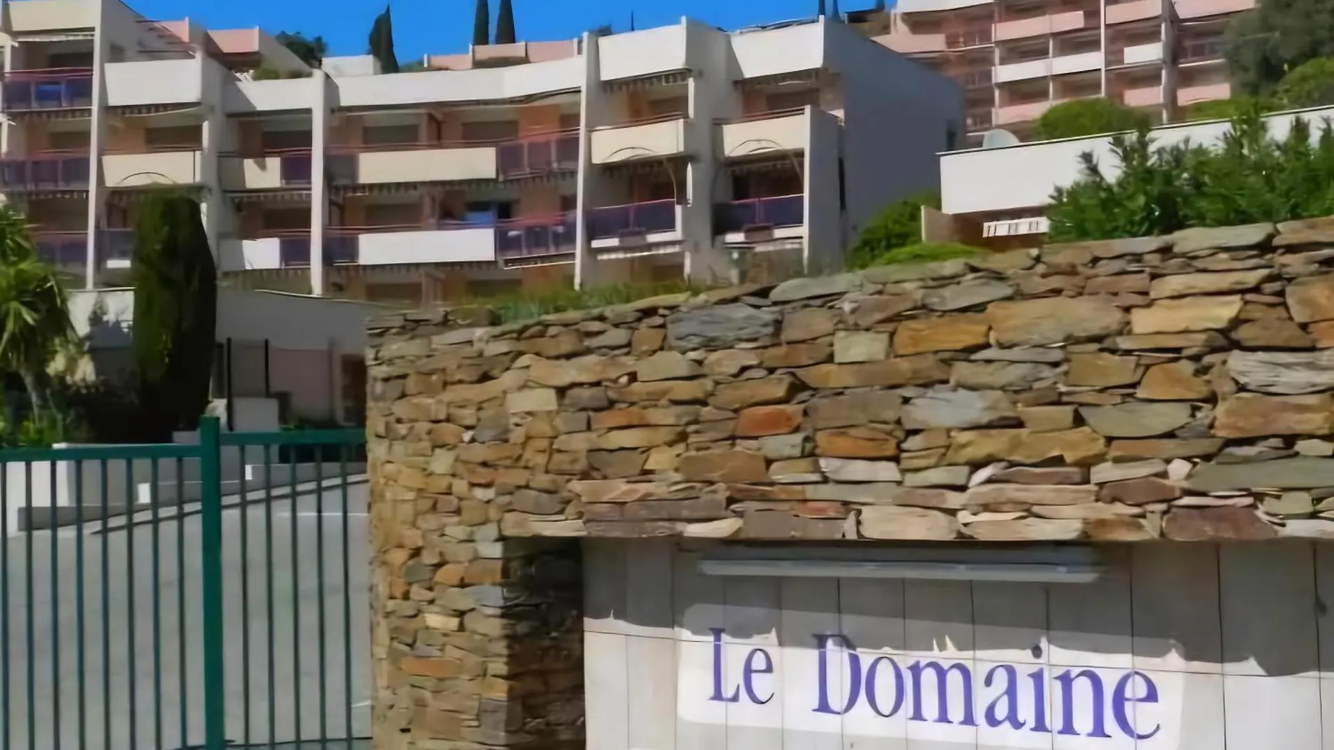 L'Instant Soleil Au Lavandou Apartment Le Lavandou