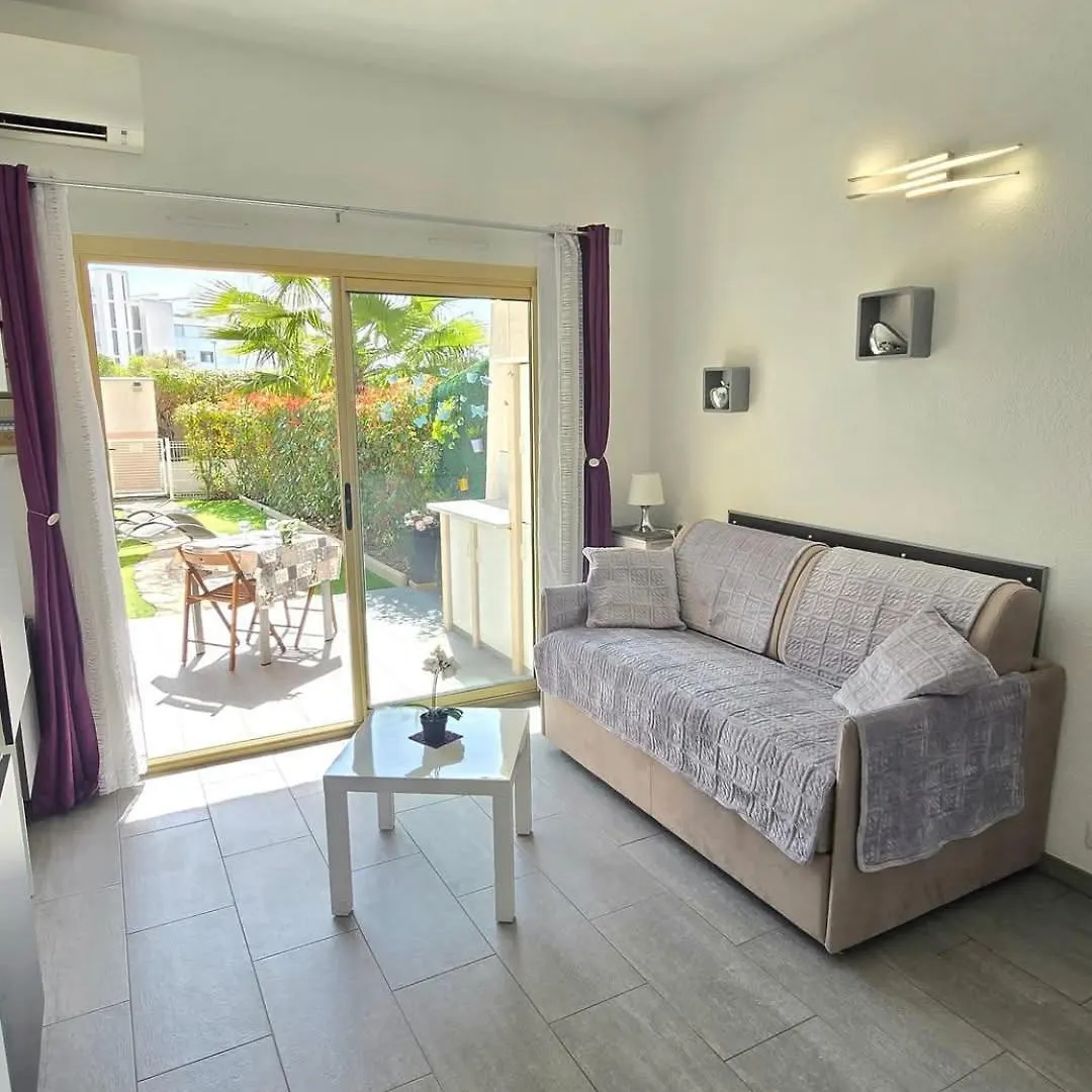 L'Instant Soleil Au Lavandou Apartment Le Lavandou