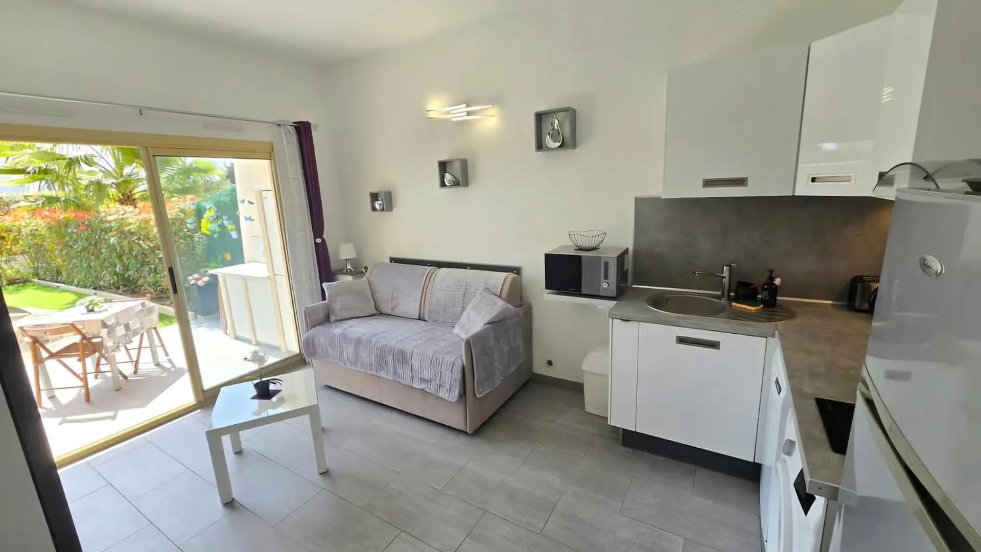L'Instant Soleil Au Lavandou Apartment Le Lavandou 0*,  France