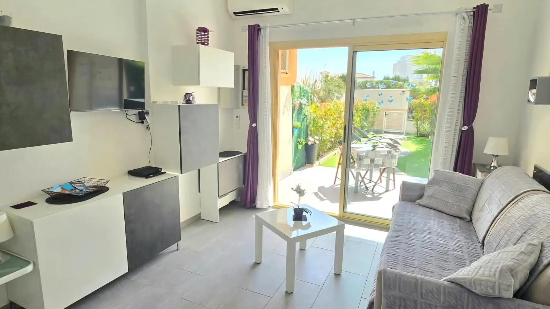 L'Instant Soleil Au Lavandou Apartment Le Lavandou 0*,  France