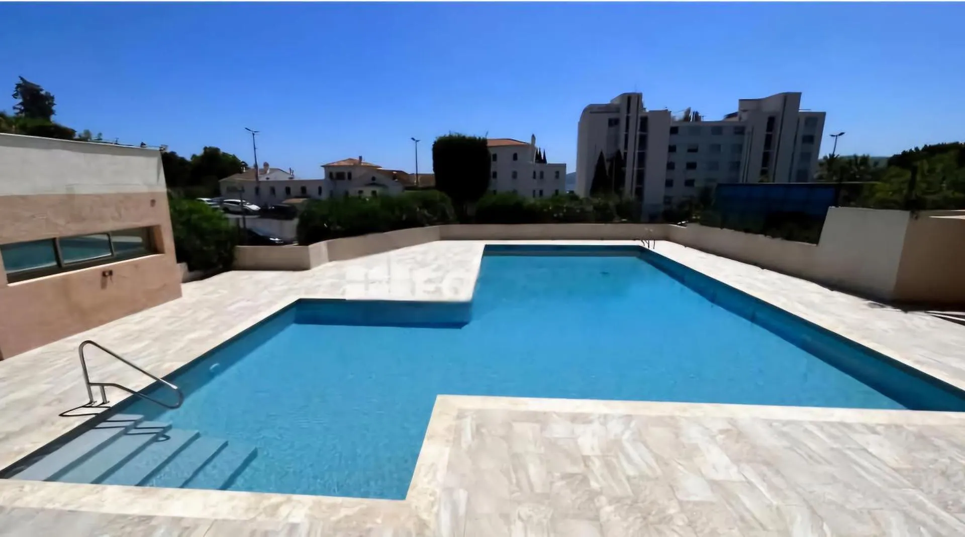 L'Instant Soleil Au Lavandou Apartment Le Lavandou
